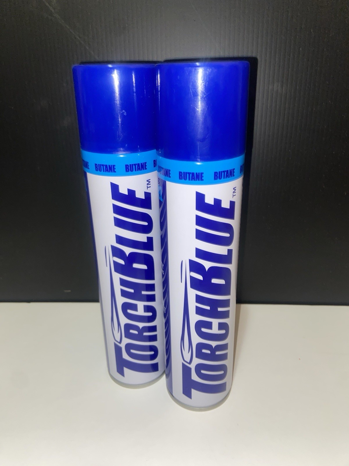Butane Fuel Canister 2x