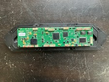 Chauvet Maverick Storm 1 Wash Parts Display PCB MH164 PTH2020302408391
