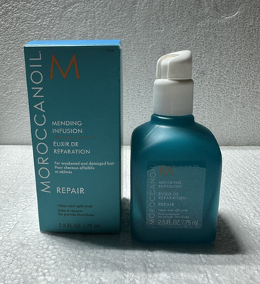 Moroccanoil Mending Infusion 2.5 Oz *PACKAGING WILL VARY*