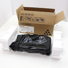 OPEN BOX Ricoh Print Cartridge SP 3500BR High Yield Toner Cartridge 406989 Black