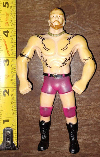 VTG RARE 2000 Darren Drozdov Droz Bend Ems JusToys...