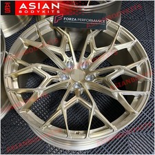 Forged Wheel Rim 1 pc for BMW XM G09 X3 X4 G02 X5 G05 X6 G06 X7 G07 X5M X6M iX