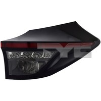 TYC LED Heckleuchte RüCkleuchte Rechts FüR Toyota Yaris Cross MXP 1.5