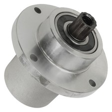 54" Deck Spindle for Hustler 935627 936104 938746 940387 941765 943449 FasTrak