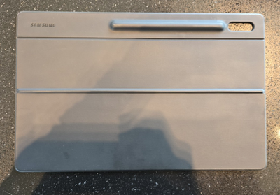 Samsung Book Cover Keyboard for 14.6