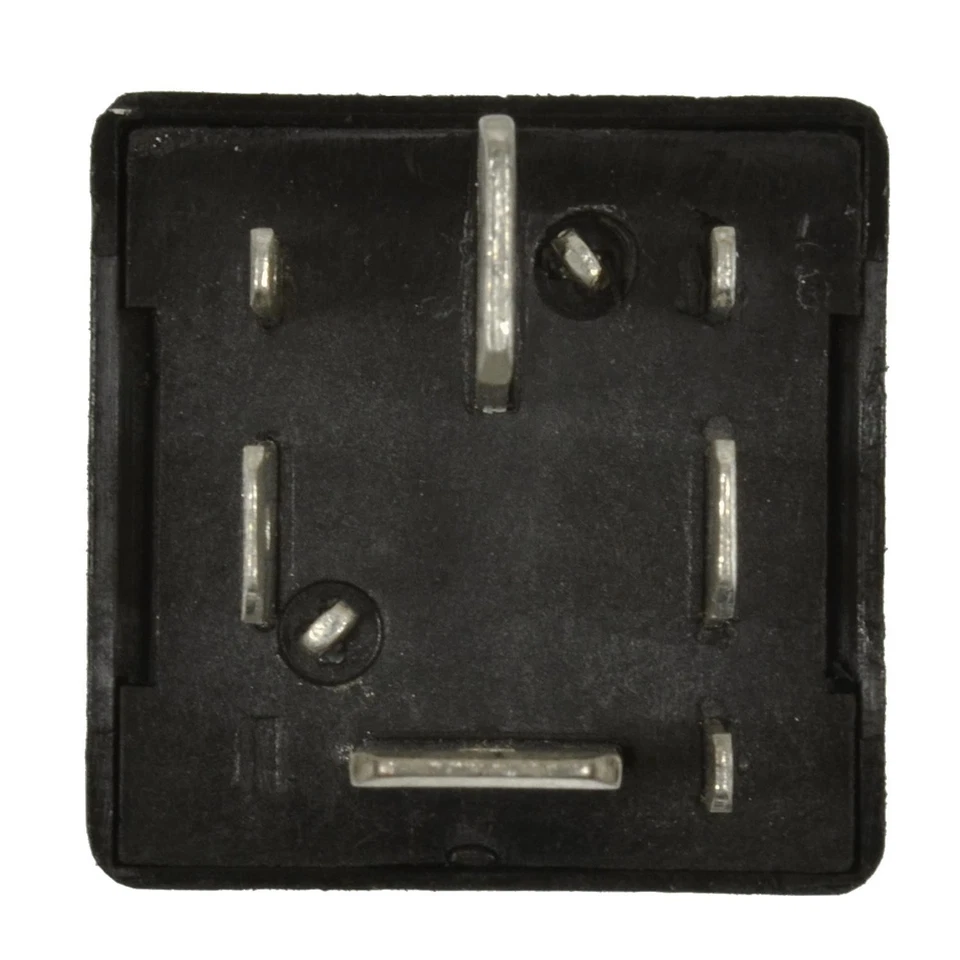 Relé de bujía incandescente diésel para VW Jetta 1977-1992, Golf, Rabbit, Audi 4000, 5000 Foto 3 de 4