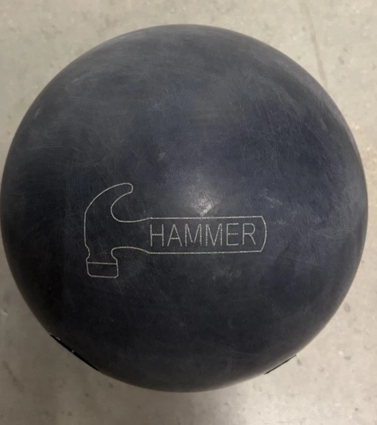 Hammer Urethane 15 lb Item Weight Bowling Balls for sale | eBay