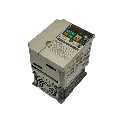 Yaskawa CIMR-V7AZ41P5 1.5kW AC SERVO INVERTER