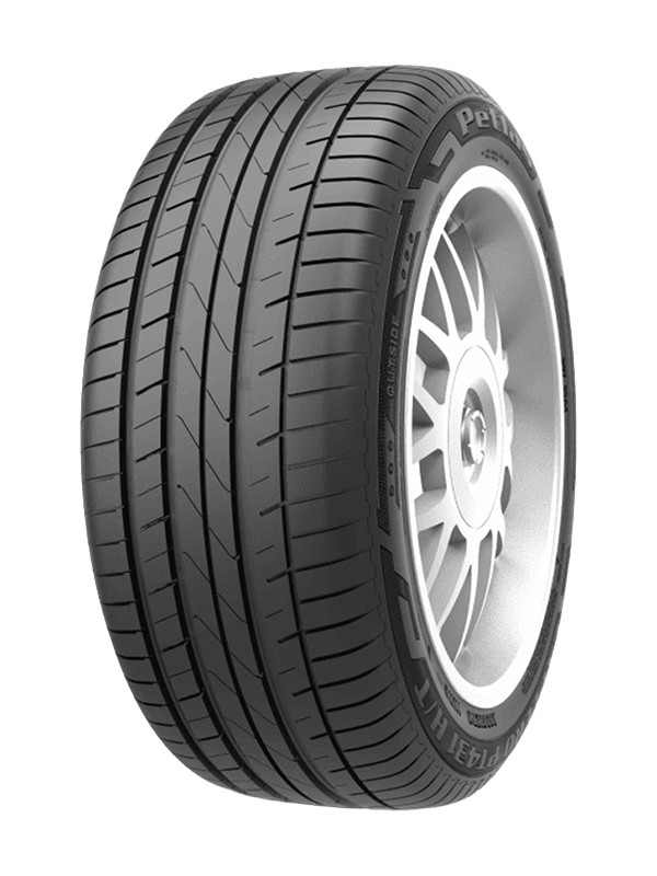 Petlas Explero H/T Pt431 225/65R17 102H Bsw - Bild 2