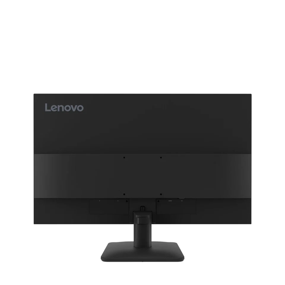Lenovo L27-4e Office Monitor - IPS Panel - 27" Full-HD, IPS, 100Hz, HDMI, USB - Bild 4 von 4