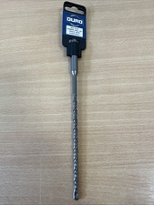 Image of DURO SDS DRILL BIT 6.5MM X 210MM SDS PLUS FITS STAND SDS POWERTOOL. LONG LIFE