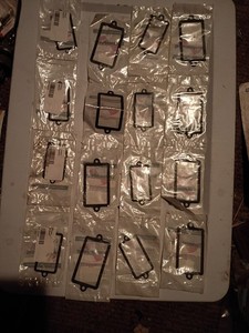 Lawnmower Parts - Group of 16 Gaskets for Tecumseh Engines