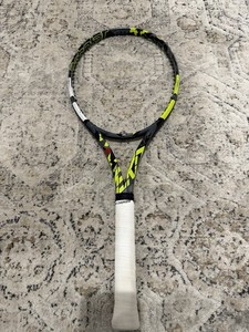 Babolat Pure Aero Roland Garros | eBay