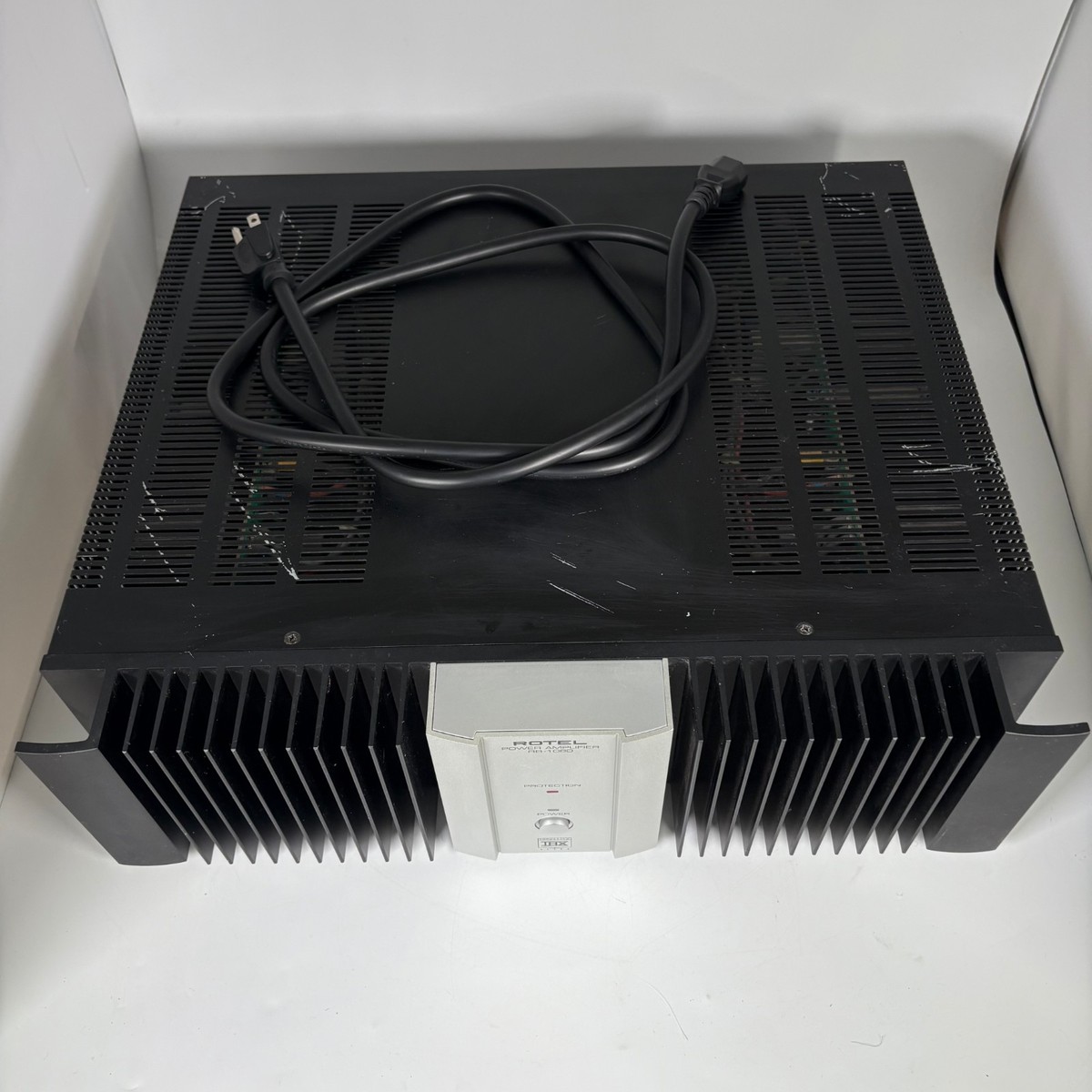 Rotel RB-1080 2 Channel Power Amplifier for sale online | eBay