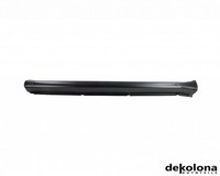 Reparaturblech Schweller FüR Seat Ibiza Cordoba, VW Verzinkt Links 93-02