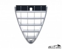 KüHlergrill Gitter FüR Alfa Romeo 147 Vorne 01-10