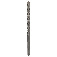 10 X Bosch Hammerbohrer FüR Mauerwerk Und Beton Sds Plus-5, Ø 12 X 150 Mm