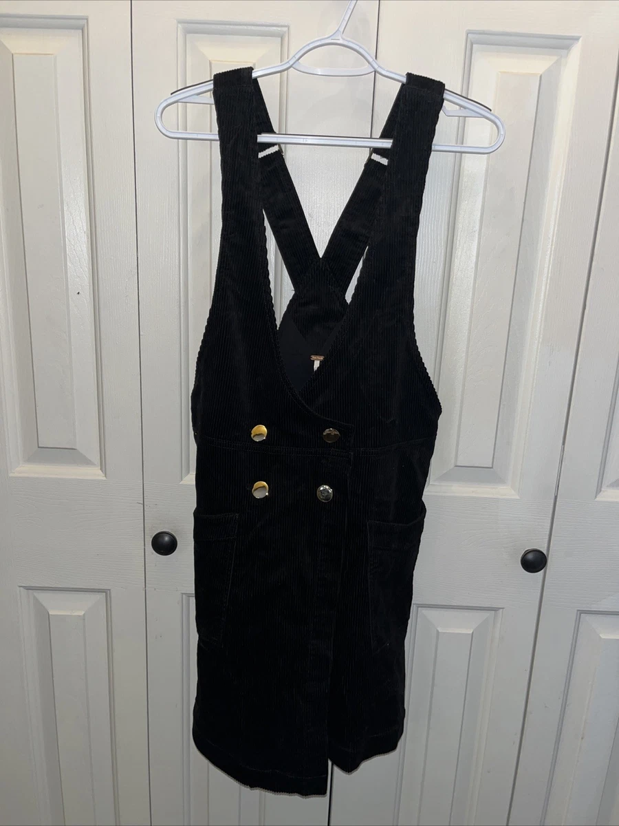 Corduroy Overall Dresses for Women for sale | eBay
