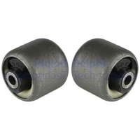 2X Delphi Lagerung AchsköRper FüR Ford KA Rb_ Street RL2 Ja_ Jb_ Mazda 121 III