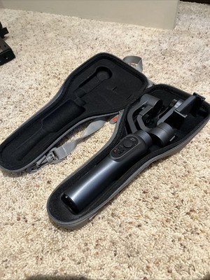 Zhiyun Smooth-Q 3-Axis Handheld Gimbal Stabilizer