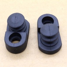 2x Door Switch Bumper Rubber Cover Steering Fits Nissan Patrol Gq Y60 253685l300 2x Door Switch Bumper Rubber Cover Steering Fits Nissan Patrol Gq Y60 253685l300
