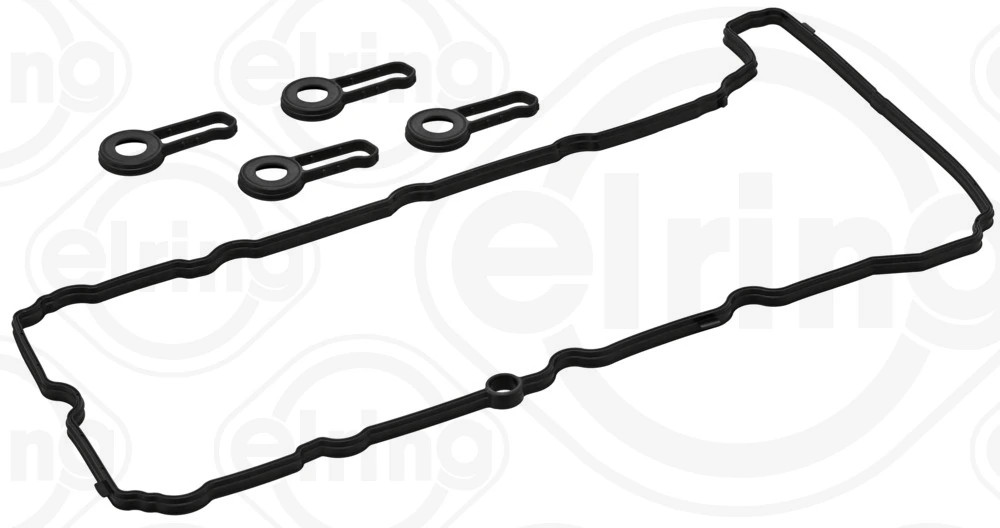 Jeu de joints Elring 597.000 stoppe fuite couvre-culasse