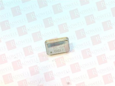 ECS ECS-100AX-036 / ECS100AX036 (BRAND NEW)