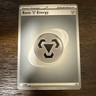 Pokemon Basic Metal Energy #008 Scarlet & Violet Energies NM