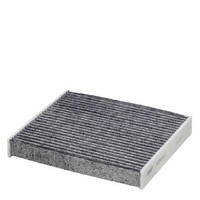 Filter Innenraumluft FüR Land Rover Range L560 12 Bis 26 Hengst 87139YZZ30 PT204