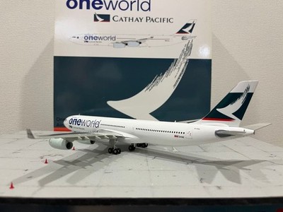 1/200 JCwings Cathay Pacific A340-300 | eBay