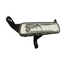 Light For Expedition OEM Assy Left Fog Bmpr Pitted