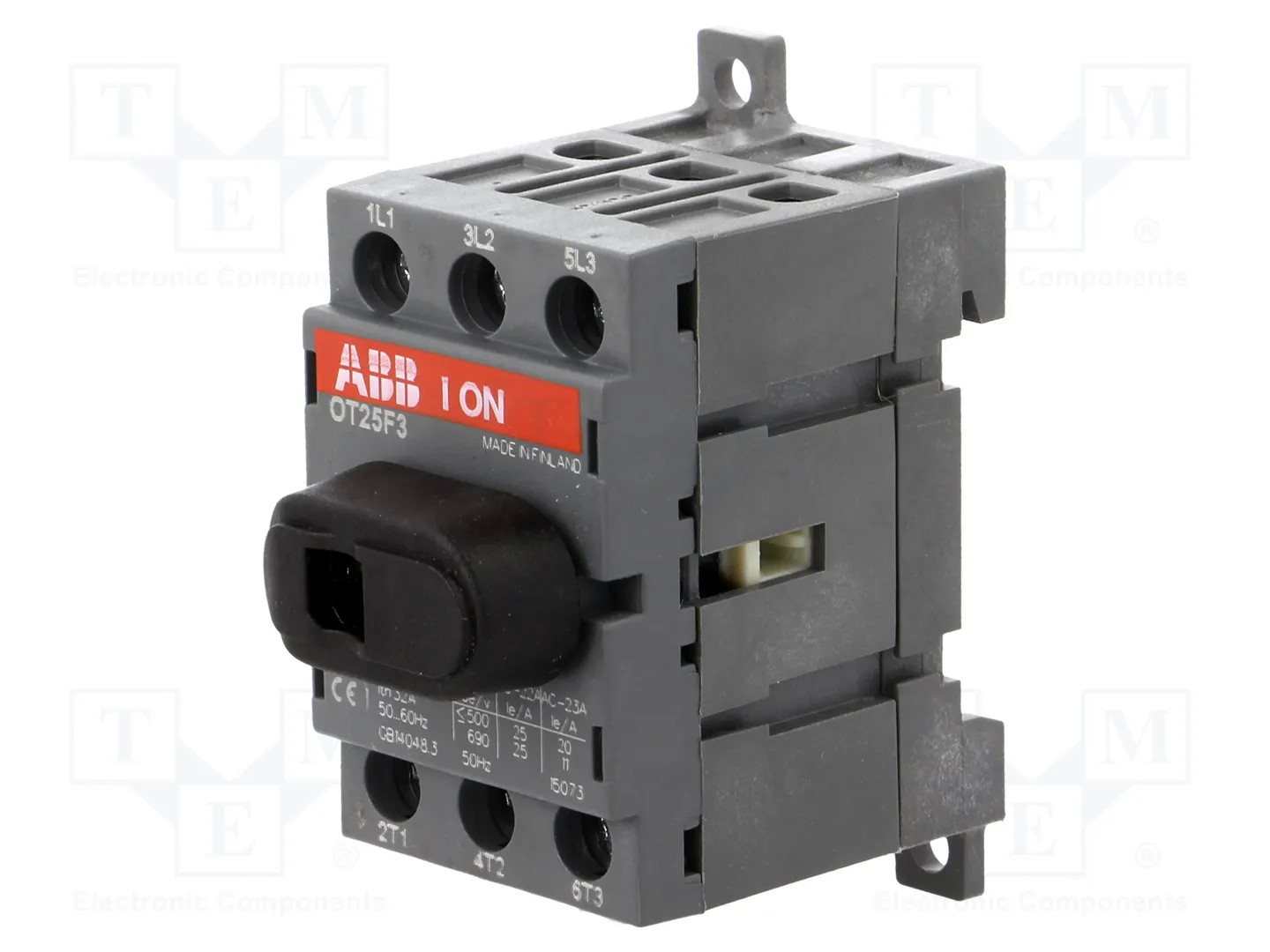 ABB 1SCA104857R1001 Switch-disconnector