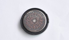 Olympus 37mm Front Lens Cap LC-37B Modified