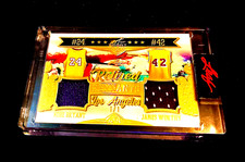 Fourth Guilty Plea in Fake Memorabilia Case 2