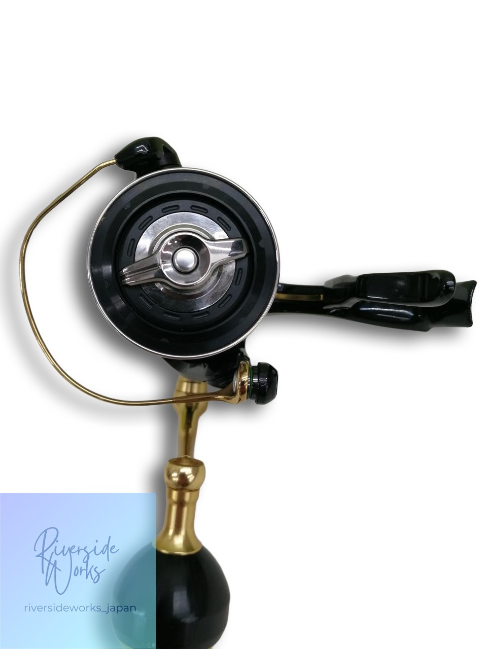 SHIMANO 13 EXSENCE LB C3000HGM Spinning Reel Advanced Fishing