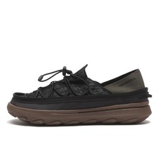 Merrell Hut Moc 2 Packable RMT 00004971 Black Men's Size US 7 - 12