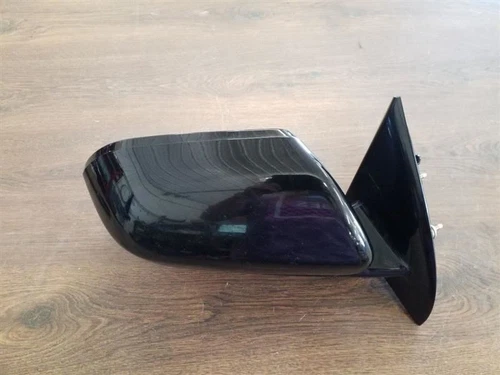 2019-2020 Ford EXPEDITION Passenger Side View Mirror Power Manual Folding