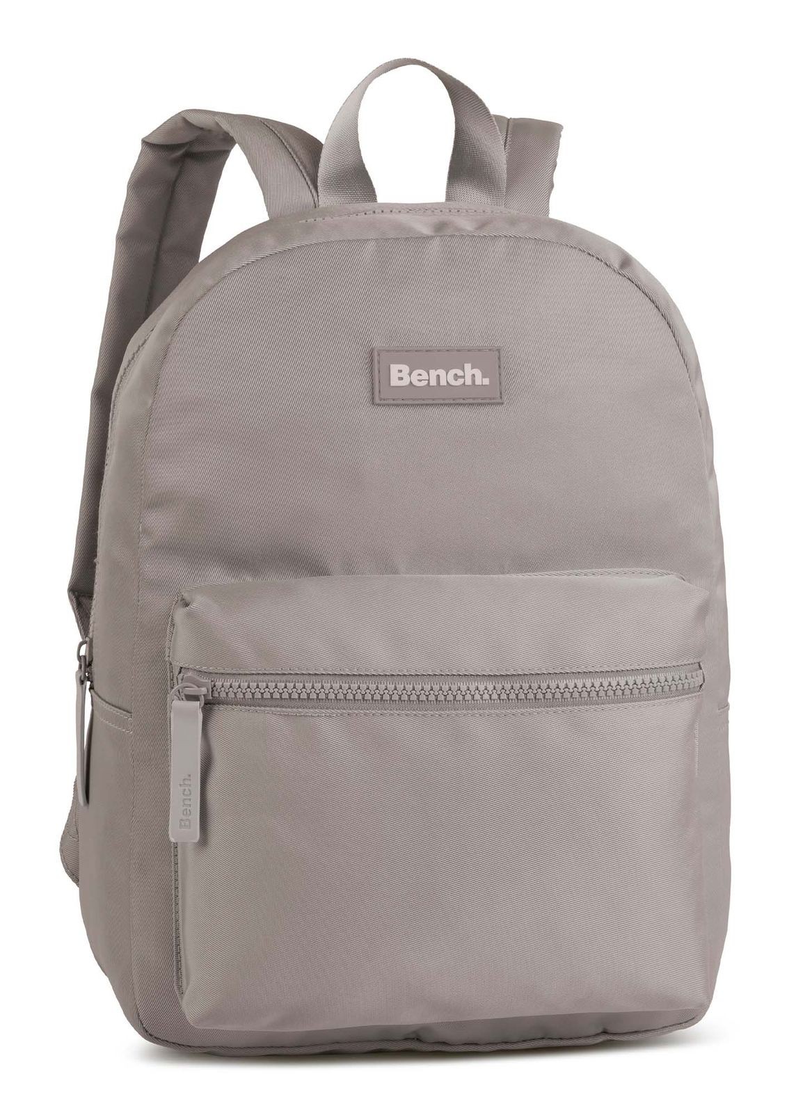 Bench. backpack Nova Backpack Light Grey