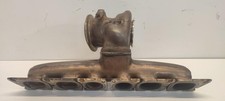 Mercedes-Benz GLE W167 2021 Benzin Auspuffkrümmer Abgaskrümmer 18581016060