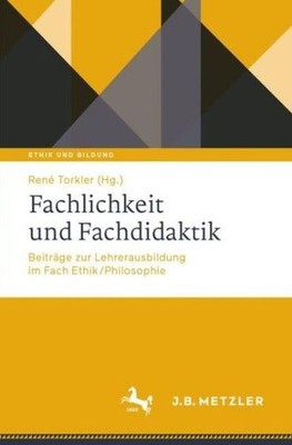 Fachlichkeit Und Fachdidaktik: Beitr?Ge Zur Lehrerausbildung...