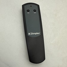 Original Dimplex 47-1010-T On /Off Remote Con...
