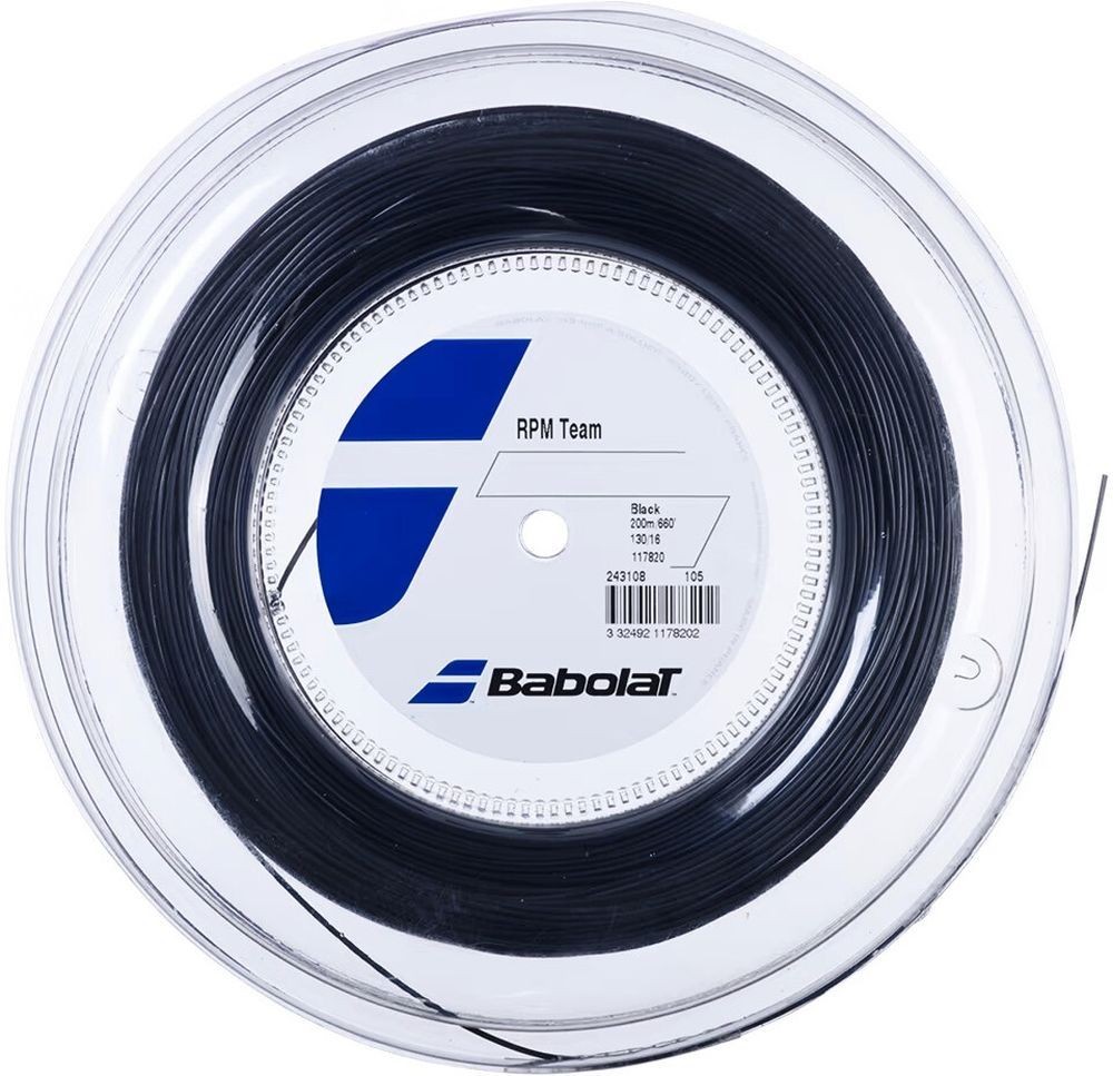 Babolat Sportartikel Rpm Team 125 200 19423 29690₽