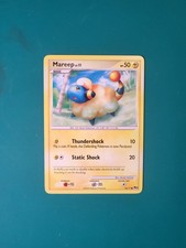 Mareep 14/17 Non Holo aus Pokemon POP Serie 7 NM/LP