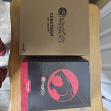 Super 7 2022 Thundercats Ultimates Wave 6 Cheetara Toy Version Figure SEALED BOX