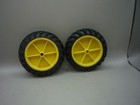 Parts Custom Replacement John Deere 7520 30 40 50 Series Wheels 1/16 Ertl — photo 2