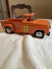 1958 Tonka Highway Step Side Restored