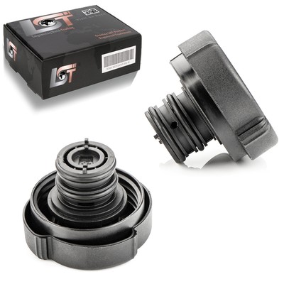 2x radiator cap cap radiator cap 1.4 bar for BMW 3 series E30 E36 E46