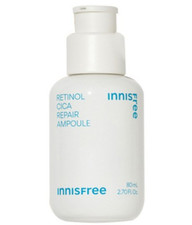 INNISFREE Retinol Cica Repair Ampoule 80 mL, 1 Piece k-beauty