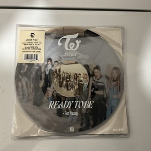 Twice Ready to Be Vinyl | eBay