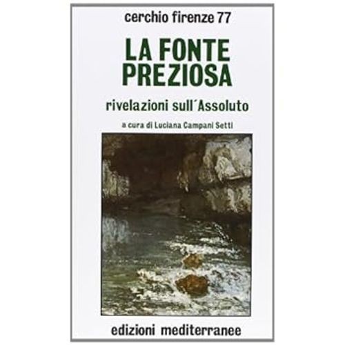 Libri Fonte Preziosa (La) - Immagine 3
